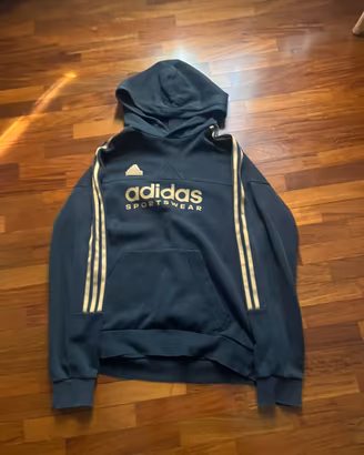 Felpa adidas
