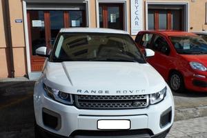 Land Rover Range Evoque 2.0 TD4 150 CV 5p. Pure