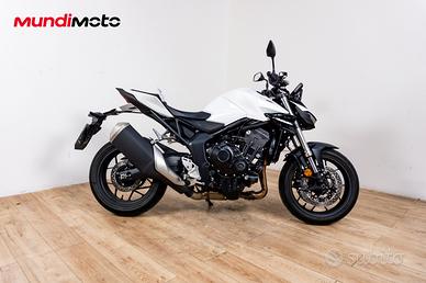 HONDA CB 1000 HORNET - 2025