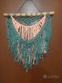Macramé 