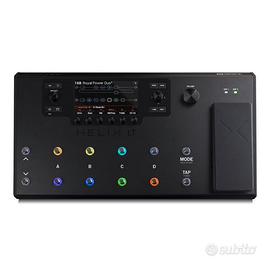 Line 6 HELIX LT 