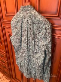 Camicia Versace originale