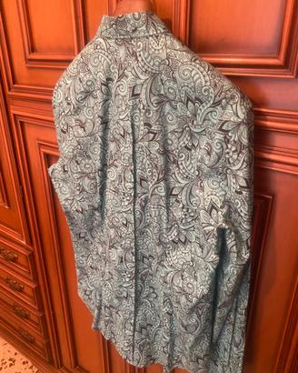 Camicia Versace originale