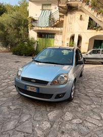 Ford Fiesta 1.4 TDCi 5p. Titanium