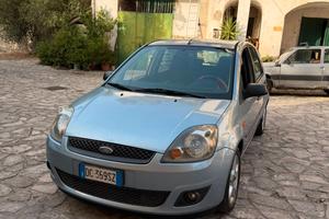 Ford Fiesta 1.4 TDCi 5p. Titanium