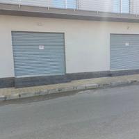 Partinico- Corso dei Mille - locale 200mq