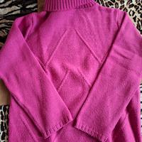 dolcevita donna fucsia 