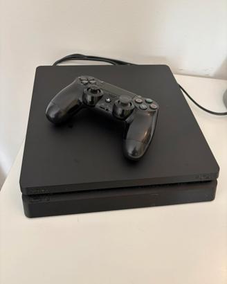 Play station 4