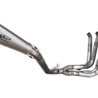 Scarico CBR 1000 RR (08/19)