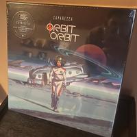 Caparezza - Orbit Orbit - Sparkle box Set