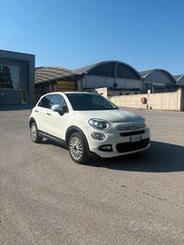 Fiat 500X 1.6 MulitJet 120 CV