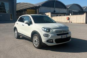 Fiat 500X 1.6 MulitJet 120 CV