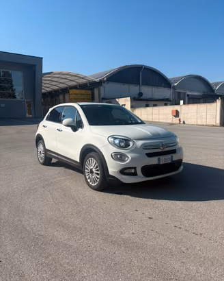 Fiat 500X 1.6 MulitJet 120 CV