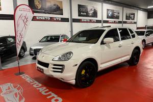 Porsche Cayenne 4.8 S