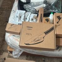 Vorwerk Folletto VK7s