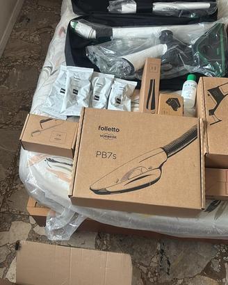 Vorwerk Folletto VK7s