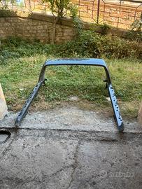 FORD RANGER PICKUP 2023 Roll Bar Chase Rack