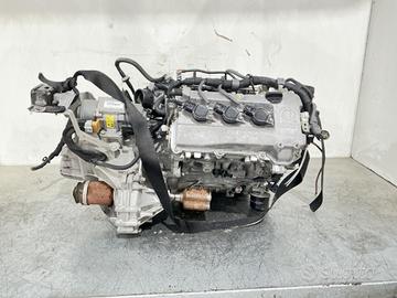 A1320101200 MOTORE COMPLETO SMART Fortwo CoupÃ© (W