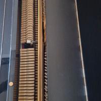 Pianoforte verticale Ronisch