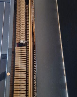 Pianoforte verticale Ronisch