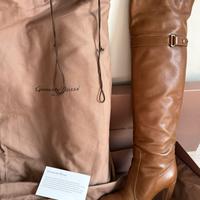 Stivale Gianvito Rossi