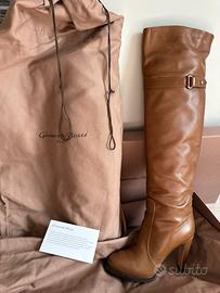 Stivale Gianvito Rossi