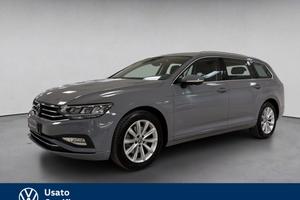 VOLKSWAGEN Passat Variant variant 2.0 tdi busine