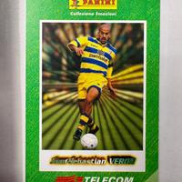 Schede telefonica collezioni