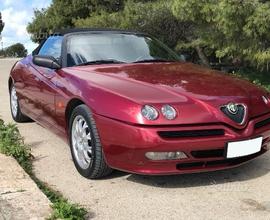 ALFA ROMEO Spider - 1998