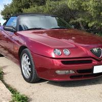 ALFA ROMEO Spider - 1998