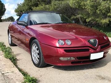 ALFA ROMEO Spider - 1998