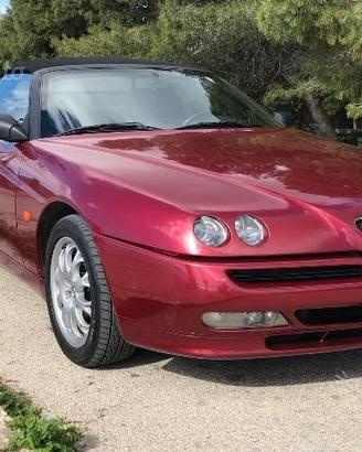ALFA ROMEO Spider - 1998