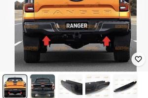 PARAURTI POSTERIORE FORD RANGER T9
