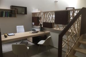 Studio professionale in condivisione