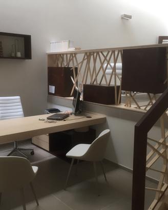 Studio professionale in condivisione