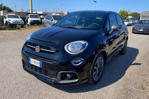 FIAT 500X 1.3 MultiJet 95 CV Sport