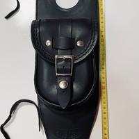 Fascia serbatoio sportster 883