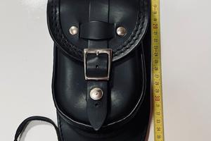 Fascia serbatoio Ends Cuoio sportster 883