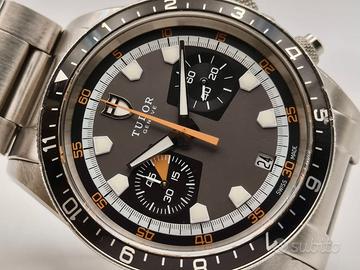 Tudor Heritage Chrono 70330N