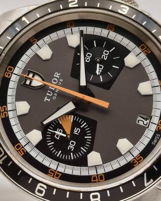 Tudor Heritage Chrono 70330N