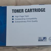 Toner TN2510XL nero