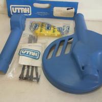 COPRIDISCO BLU APRILIA TUAREG ETX 125 UTAH 617