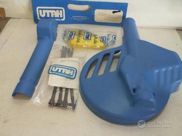 COPRIDISCO BLU APRILIA TUAREG ETX 125 UTAH 617