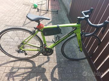 Bici da Corsa come nuova