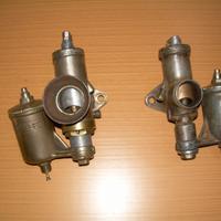 Cozette carburatori