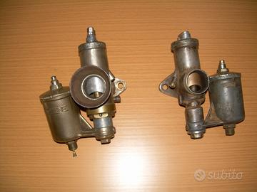 Cozette carburatori