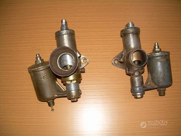 Cozette carburatori