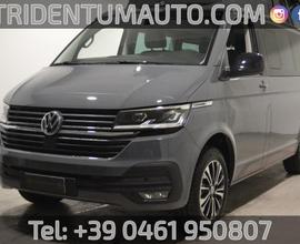 Volkswagen California 6.1 California 2.0 Tdi Coast