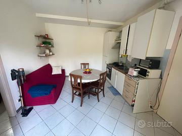 Bilocale ~40 m2