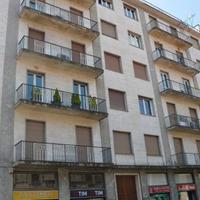 Appartamento 6 locali- 2 bagni- cucina- cantina